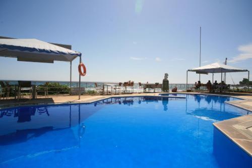 Glyfada Panoramic Sea View 146 Apartamento Exterior foto